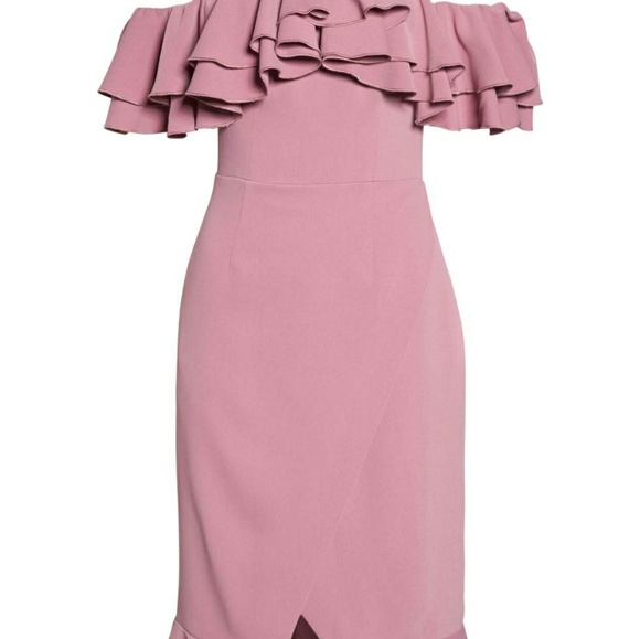 Dress - Picture 2 of 5